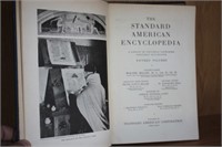The Standard American Encyclopedia - Volume 10.