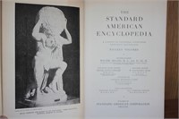 The Standard American Encyclopedia - Volume 11.