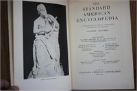 The Standard American Encyclopedia - Volume 12.