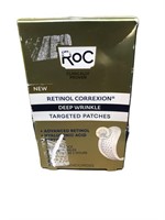 Roc Deep Wrinkle Patches