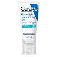 CeraVe Ultra-Light Face Gel - 1.75 fl oz