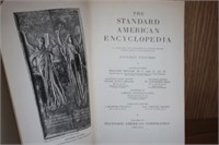 The Standard American Encyclopedia - Volume 14.