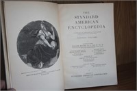 The Standard American Encyclopedia - Volume 15.