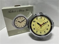 Robert Abbey, Inc. Wall Clock