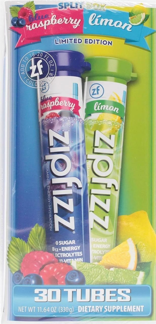 Zipfizz Healthy Energy Drink Mixm0.38 Ounce 27 p