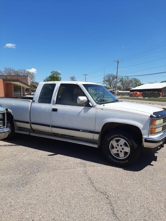 Vehicles - ABSOLUTE Online Only Auction ends May 7th