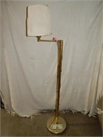 Floor Lamp 59" T