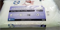 Sealy King Extra Firm Pillow