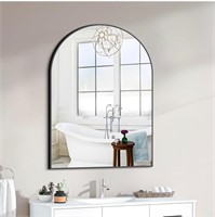 $90 (32"x34") Bath Mirror