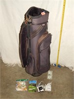 Bennington Golf Bag & More