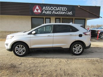 Online Auto Auction Tuesday May 7th @ 2pm