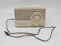 SENTINEL RADIO NOT TESTED 9X5X6 IN SIZE