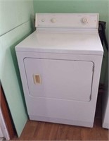 Maytag Eletric  Dryer