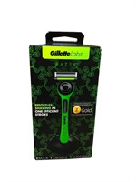 Gillette Labs Razor