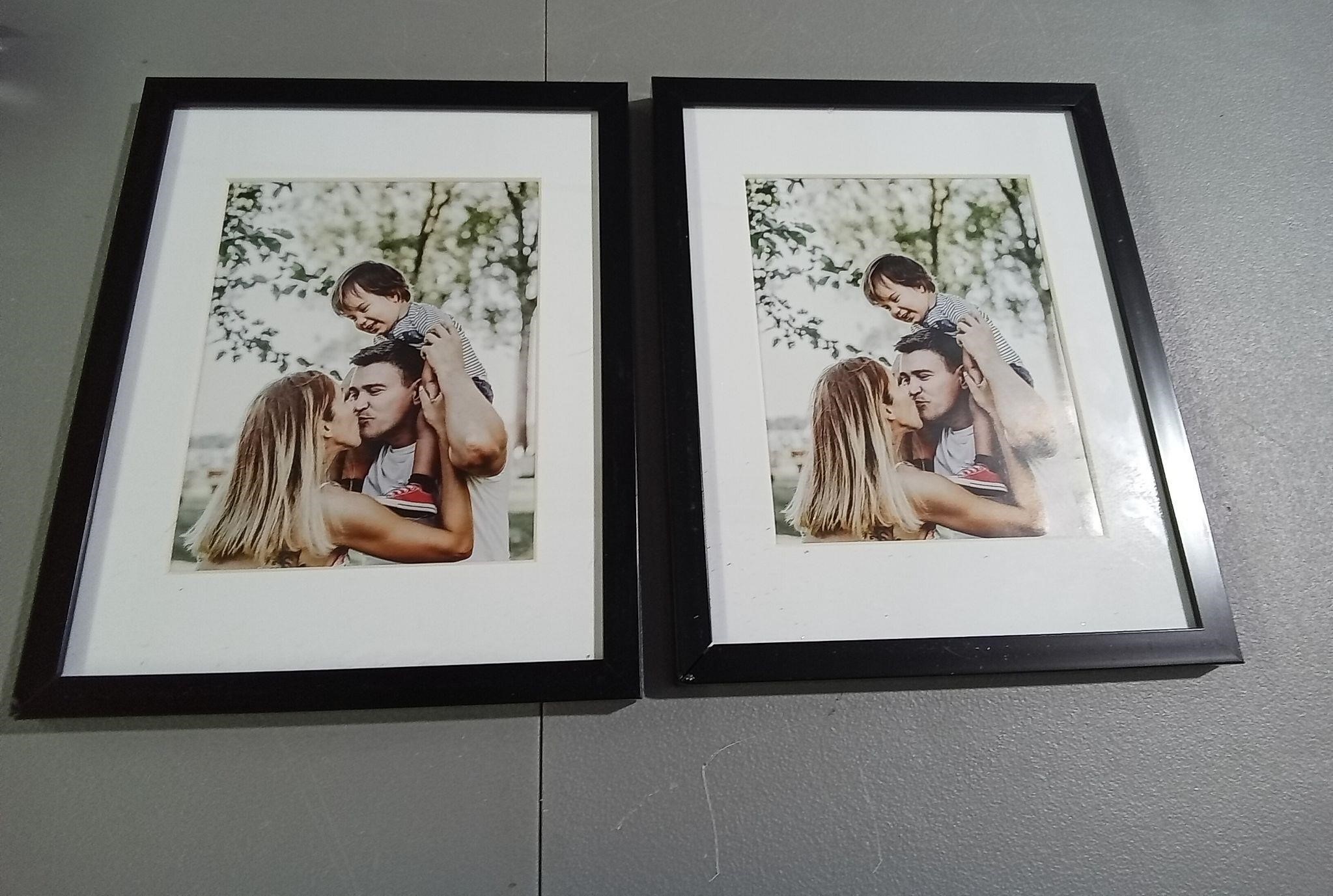 2ct 11x14 Picture Frames