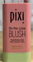PIXI Blush On-The-Glow (Fleur)