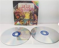 Deer Hunter Extended Play Laserdisc