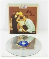 The Lady Eve Laserdisc LD Encore Extended Play