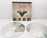 Bram Stoker's Dracula Deluxe Widescreen Laserdisc