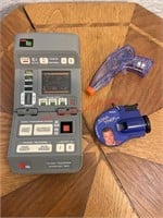 Working Star Trek Device and Toys Lot New 1993