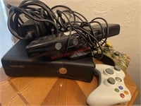 Xbox 360 Power Tested with accessories not tested