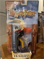 New Harry Potter figure (hallway)