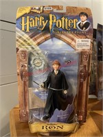 New Harry Potter Ron Weasley Figure  (hallway)