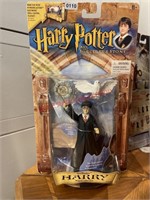 New Harry Potter Gryffindor Figure  (hallway)