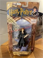New Harry Potter Hermoine Figure  (hallway)