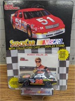 #28 Bobby Hillin Jr. NASCAR racing champions