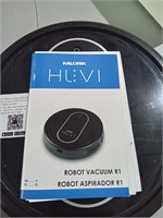 Kalorik Huvi R1 Robot Vacuum