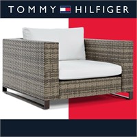 Tommy Hilfiger Oceanside Outdoor Arm Chair