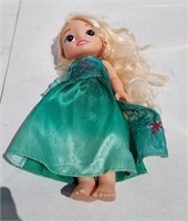 Beautiful Disney Princess Doll
