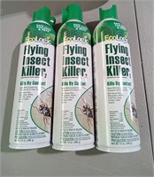 3ct EcoLogic Flying Insect Killer