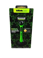 Gillette Labs Razor