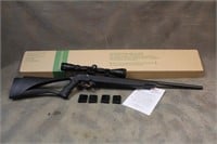 Mossberg 817 HNL4067871 Rifle .17HMR