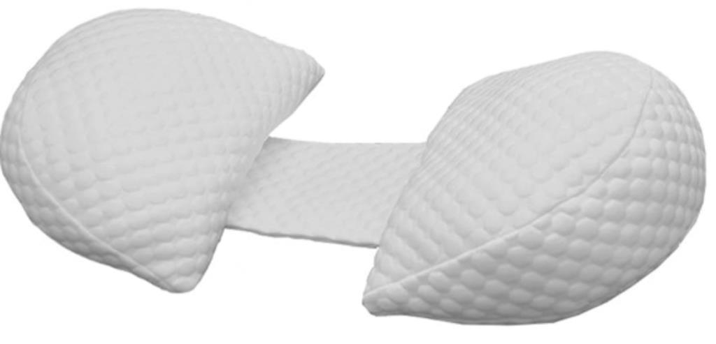 $29.00 Cooling Maternity Pillow for Pregnant