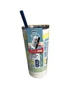 Star Wars water cup