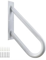 ($67) Handrails for Outdoor Steps Wall Mount