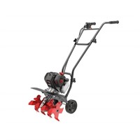 15 in. 46 cc Gas 4-Cycle Cultivator
