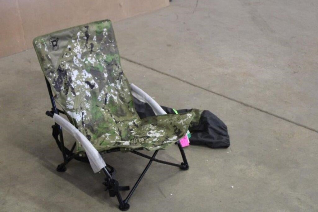 Ardisam  ABC108 Folding Chair