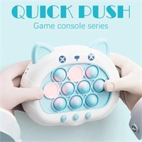 Quick Push puzzle game machine