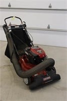 Craftsman 24" Power Propelled Vacuum