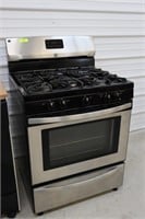 Kenmore 30" Gas Stove