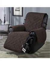 New (Size 34") STONECREST Recliner Chair Cover