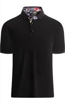 Used (Size XL) Mens Polo Shirts Short Sleeve