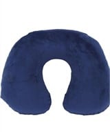 New Neck Pillow, Inflatable Neck Support Pillow