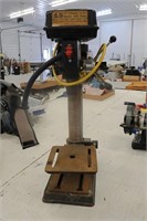 Tool shop 10" Bench Drill Press