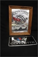 Corvette Collectibles