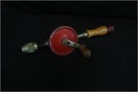 Thor Tools Vintage Hand Drill
